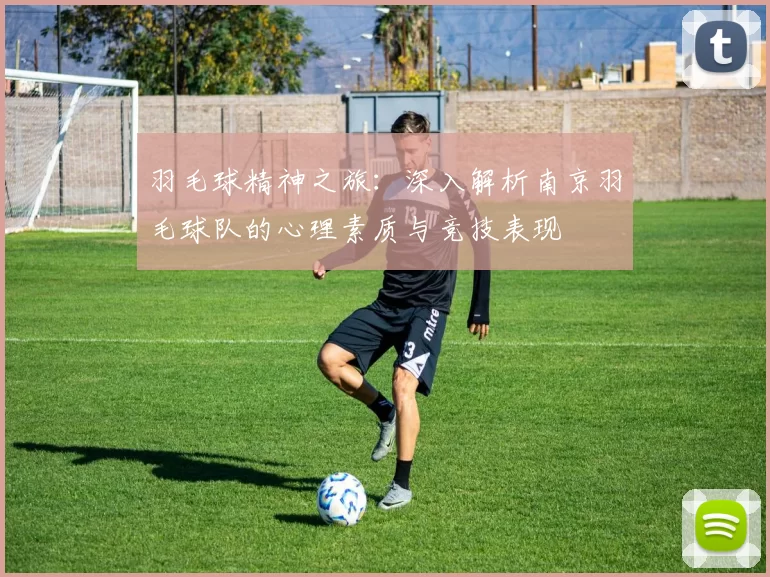羽毛球精神之旅：深入解析南京羽毛球队的心理素质与竞技表现