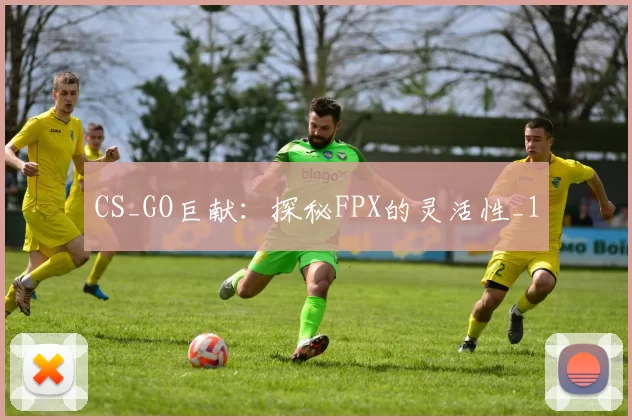 CS_GO巨献：探秘FPX的灵活性_1